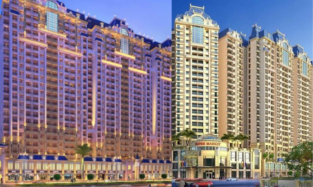 Luxurious Project Swaminarayan City Dombivli West.jpg